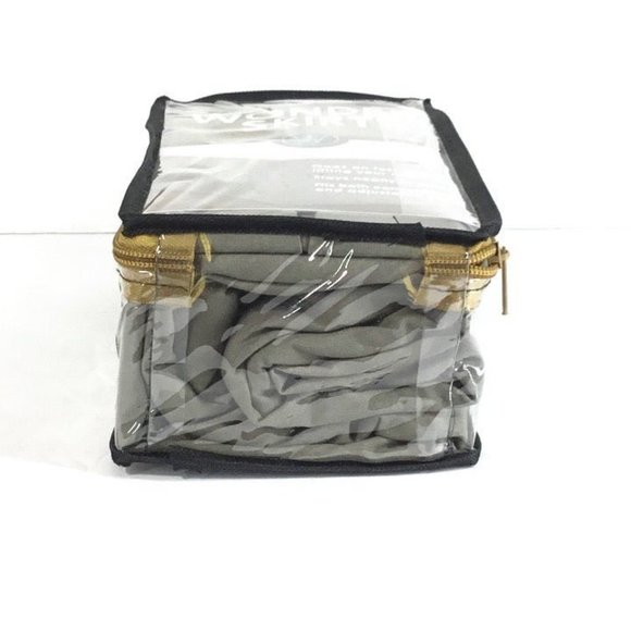 Wonder Skirt Wrap-Around Bed Skirt - Picture 12 of 12